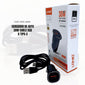 Gray helmet for bikers