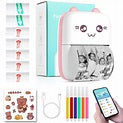 MINI IMPRESORA PORTATIL