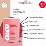 URO VAGINAL PROBIOTICO