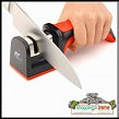 Afilador de Cuchillo, Manual, Afilador