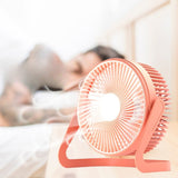 Ventilador Portatil Recargable