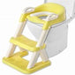 Asiento Con Escalera entrenador de baño