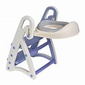Asiento Con Escalera entrenador de baño