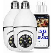 FOCO CAMARA 360 GRADOS