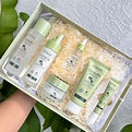 Kit Facial Extracto de Centella Asiática