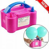Inflador Electrico De Globos