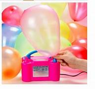 Inflador Electrico De Globos